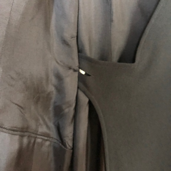 Kenar Wrap Dress - Picture 4 of 4